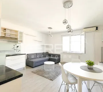 Prodaja, Stan, Donji grad, Heinzelova, 2s, 39m2 - Zagreb