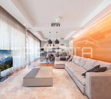 Prodaja, Stan, Centar, Medvedgradska, 3s, 171m2 - cover
