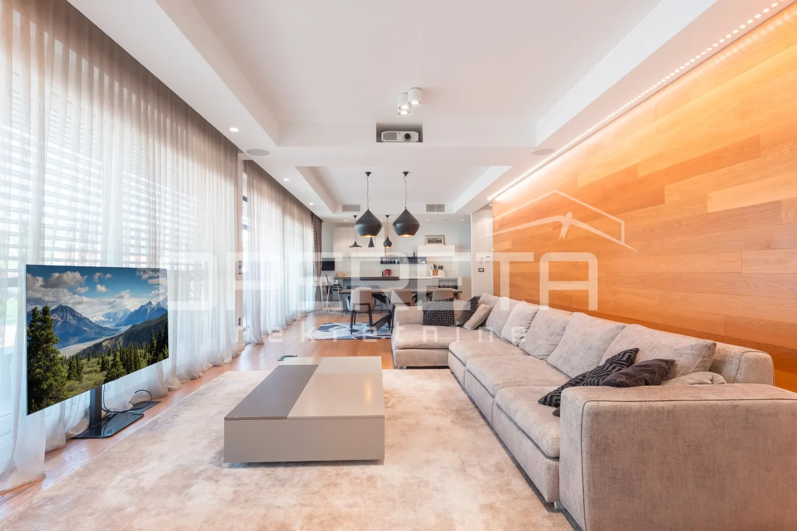Prodaja, Stan, Centar, Medvedgradska, 3s, 171m2 - cover