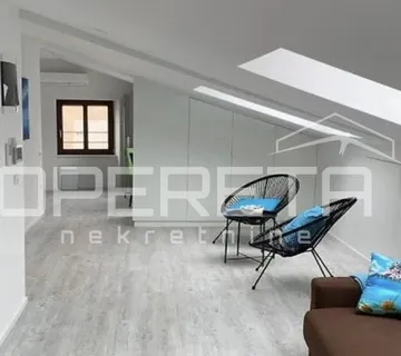 ISTRA, POREČ - Novouređeni stan u centru grada