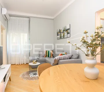 Prodaja, Stan, Centar, Đorđićeva, 2s, 48m2 - cover
