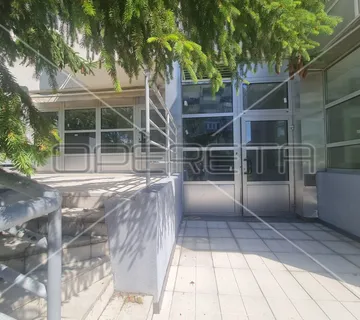 Najam, Ulični lokal, Trešnjevka, Trakošćanska, 153m2 - cover