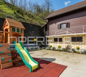Veliki Komor 14d, Mače, Turizam, 499.000,00 EUR - cover