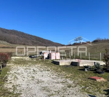 Gornja Rijeka, Visoko, 820,00 m2, 33.000,00 EUR - cover