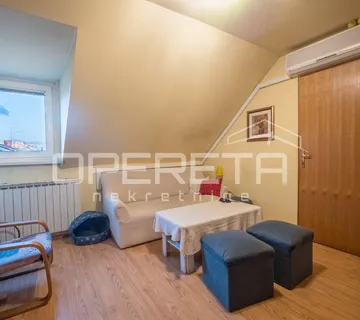 Prodaja, Stan, Kvatrić, Livadićeva, 2s, 47m2 - Zagreb