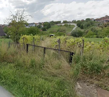 PRODAJEMO GRAĐEVINSKO ZEMLJIŠTE 2.238 m², MARTIN BREG, DUGO SELO - cover