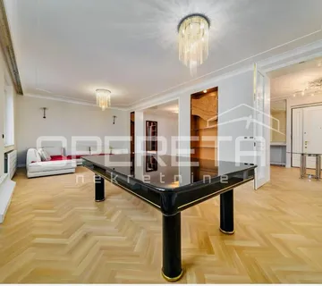 Najam, Stan, Centar, Trg bana Josipa Jelačića 3, 3,5s, 155m2 - cover
