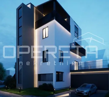 Prodaja, Stan, Centar, Pantovcak, 3s, 72m2 - cover