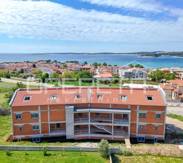STAN MEDULIN (54 m2) – VAŠ KUTAK UZ MORE - cover