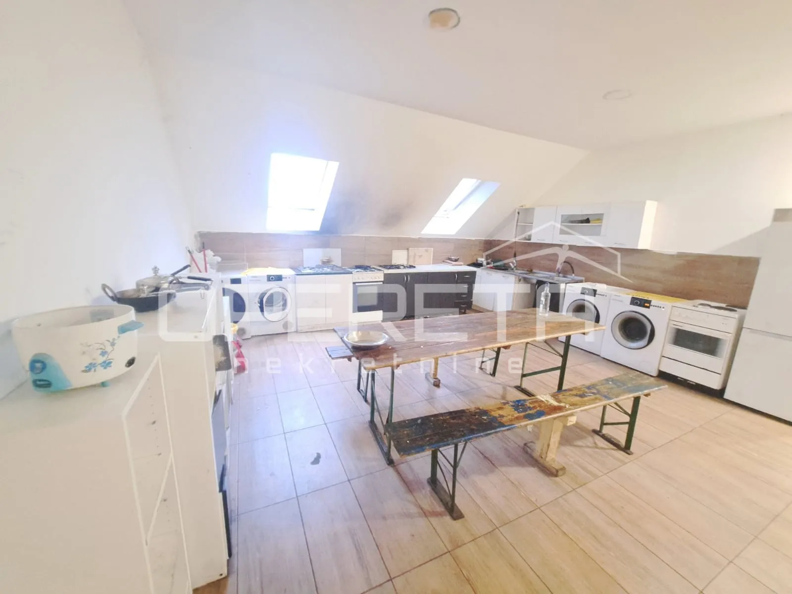 Prodaja, Ured, Ivanja Reka, Sv Ivana, 156m2 - cover