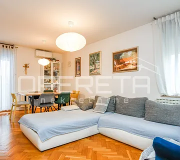 Prodaja, Stan, Staglišće, Našička, 3,5s, 96m2 - cover