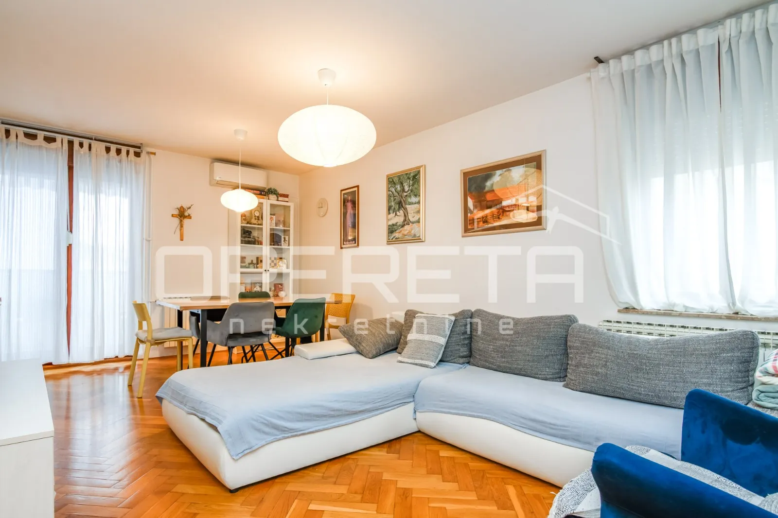 Prodaja, Stan, Staglišće, Našička, 3,5s, 96m2 - cover