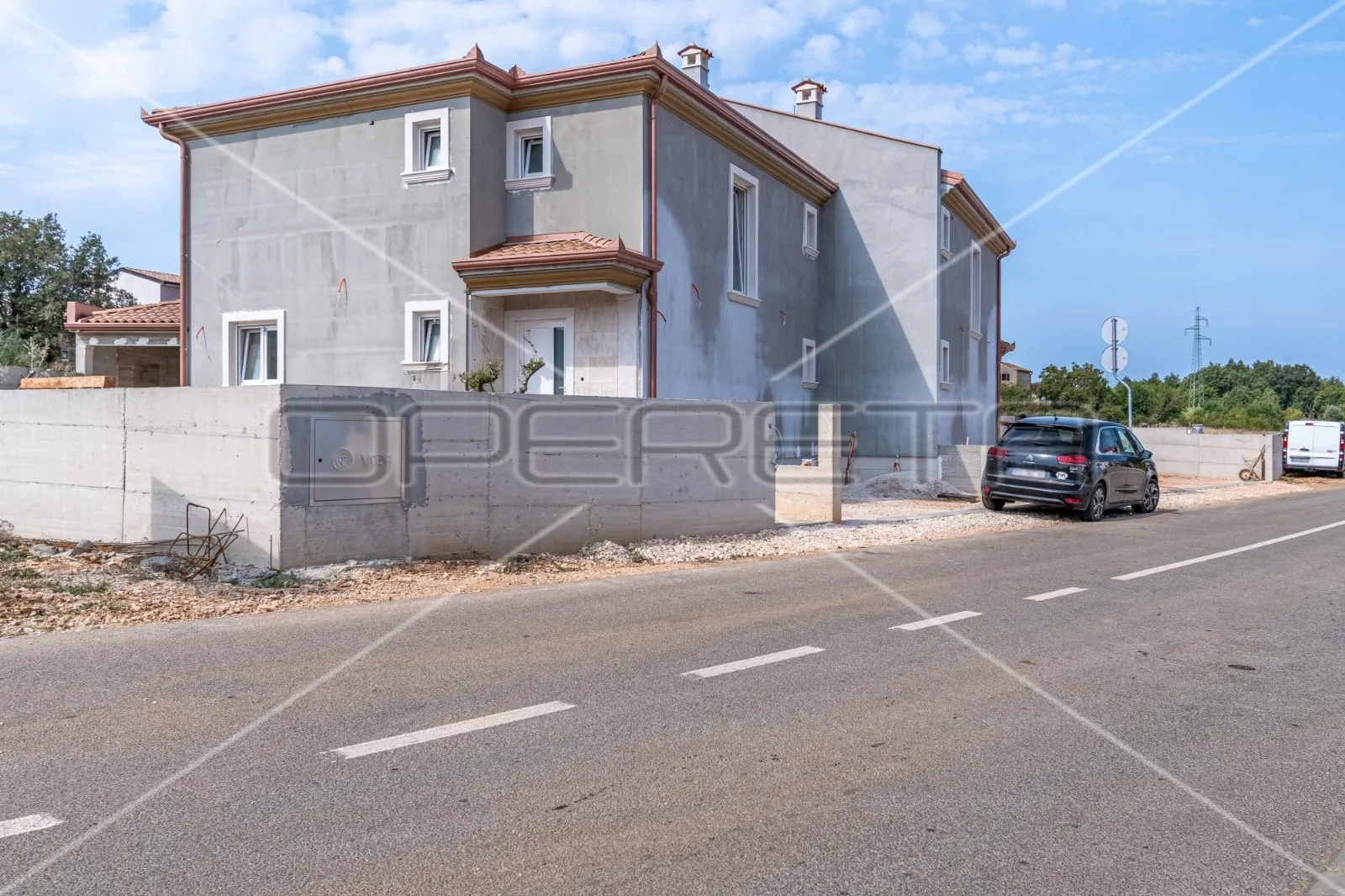 Prodaja, Kuća, Buje, Momjan, Dvojni objekt, 173m2 - cover