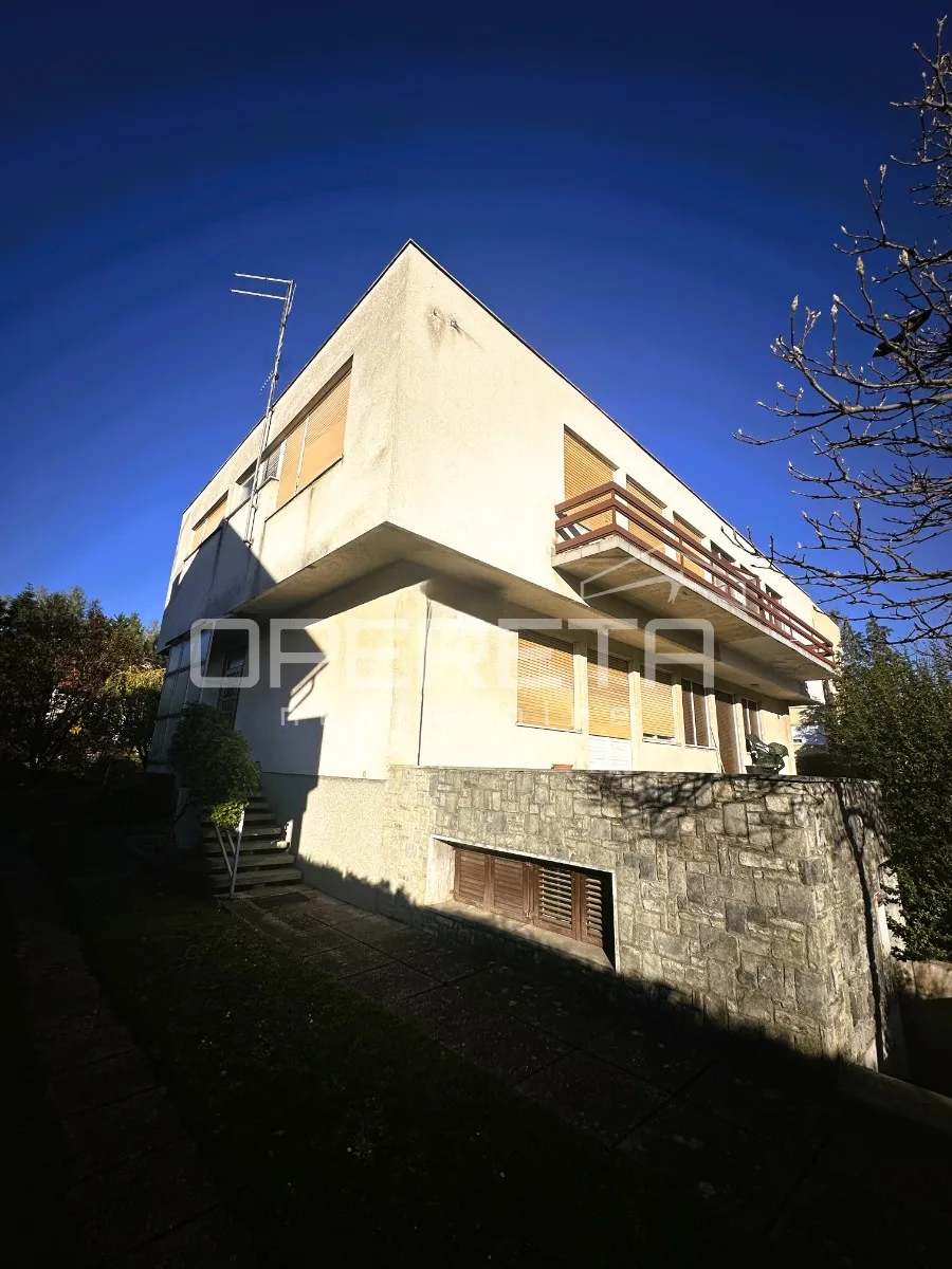 Prodaja, Kuća, Centar, centar, Dvojni objekt, 144m2 - cover