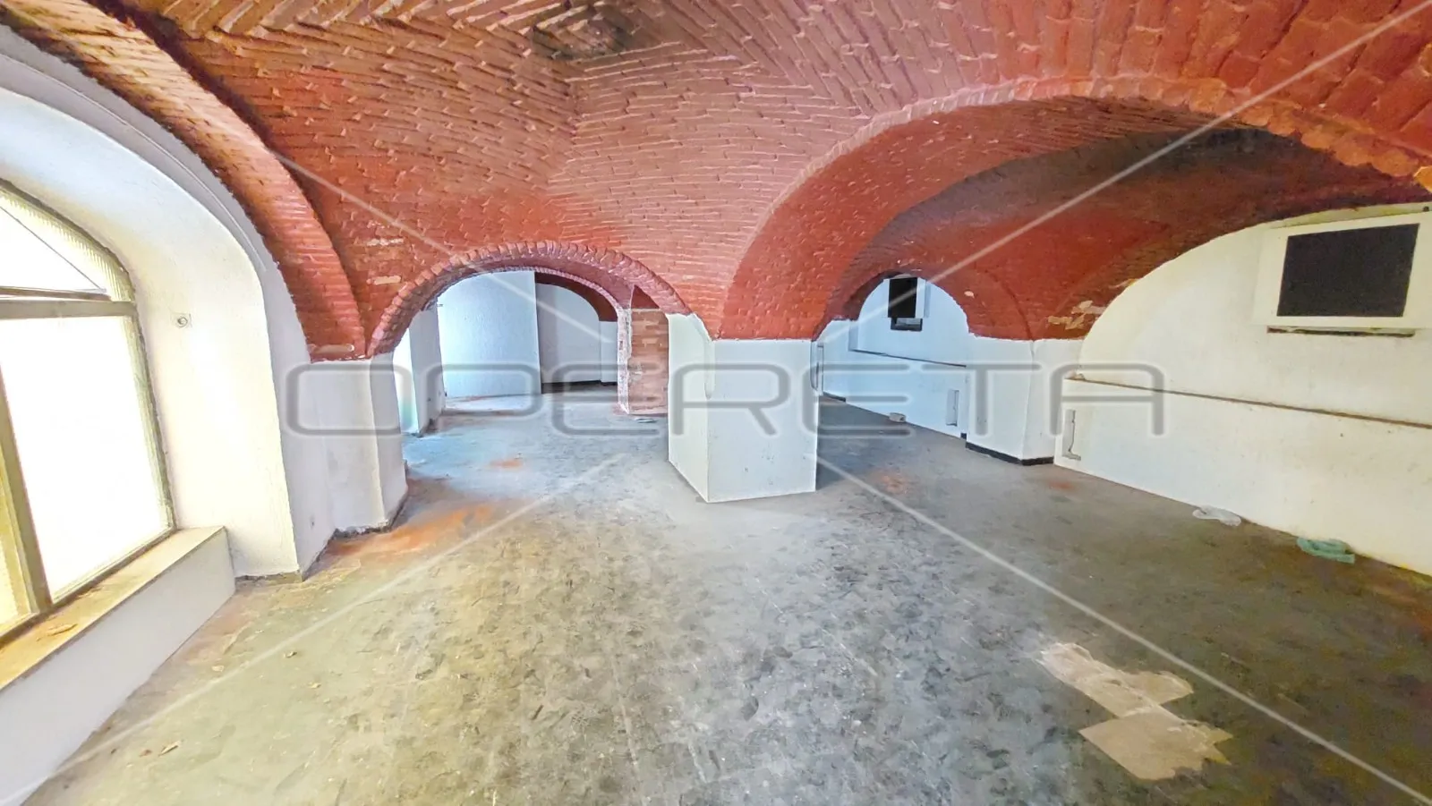 Prodaja, Ulični lokal, Centar, Ilica kod Cvjetnog trga, 316m2 - cover