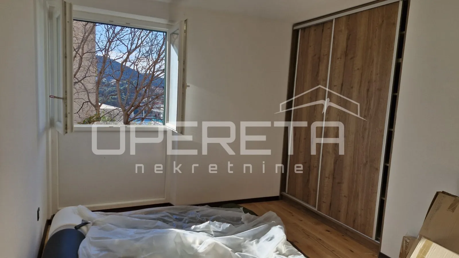 Udoban i funkcionalan stan od 52,80 m2 u srcu Gruža – idealan za obitelj - cover