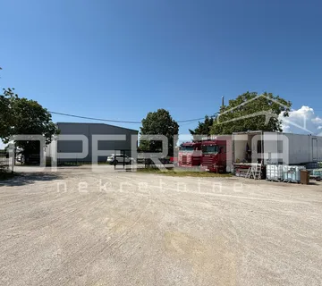 ZAKUP, HALA, SVETA NEDELJA, RAKITJE, 600m2 - Rakitje, Sveta Nedelja