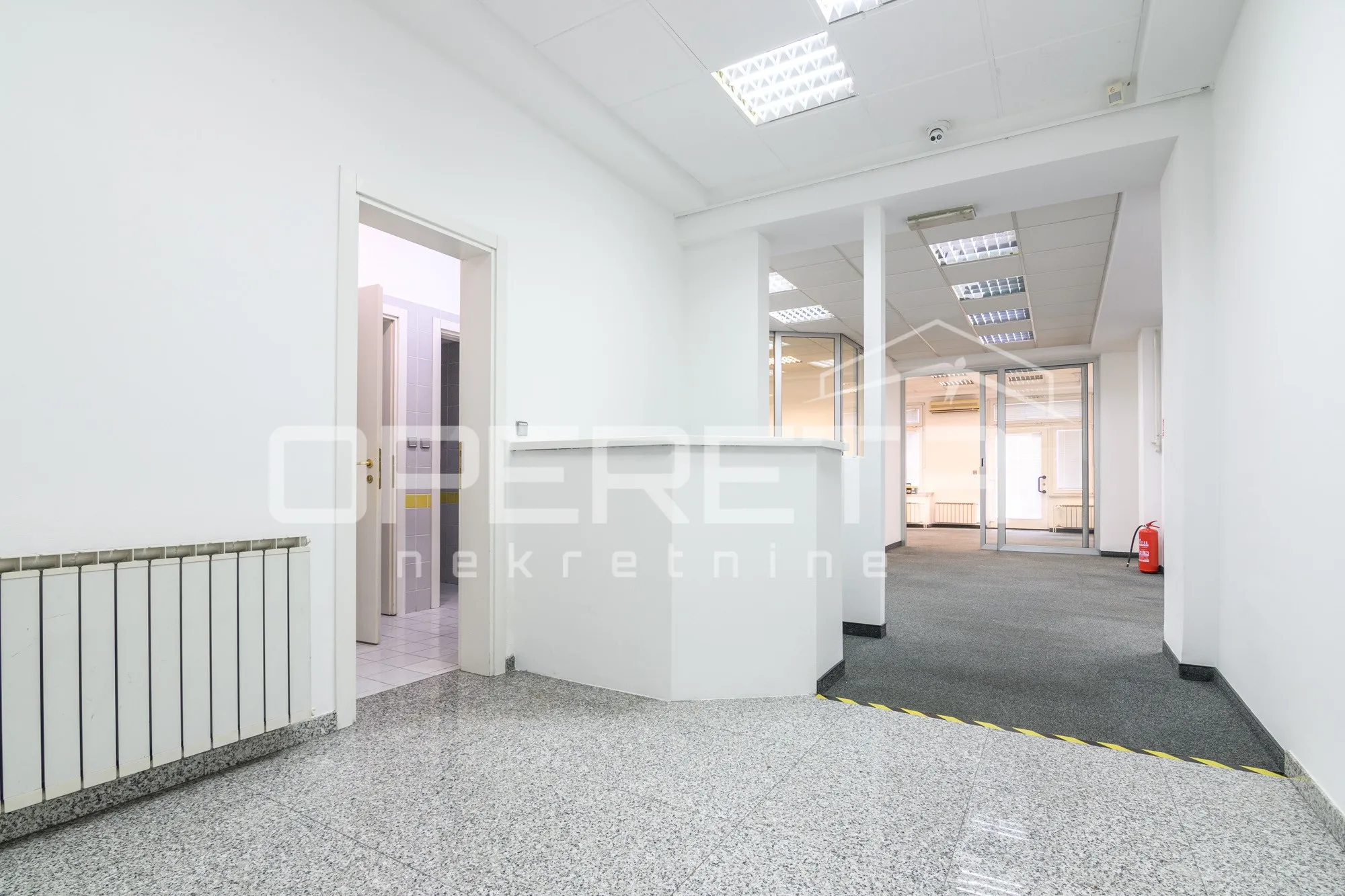 Najam, Ulični lokal, Trešnjevka, Garićgradska, 150m2 - cover