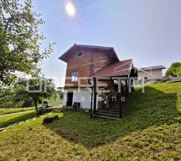 Prodaja, Kuća, Samobor-zapad, Voćnjaci , Samostojeća, 85m2 - cover