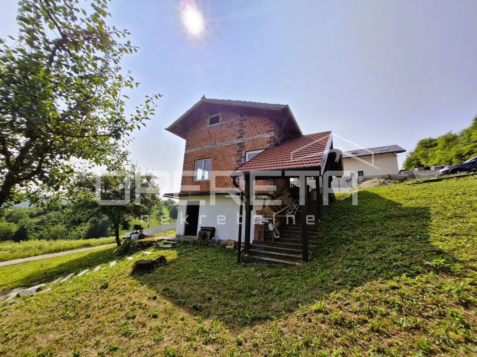 Prodaja, Kuća, Samobor-zapad, Voćnjaci , Samostojeća, 85m2 - cover