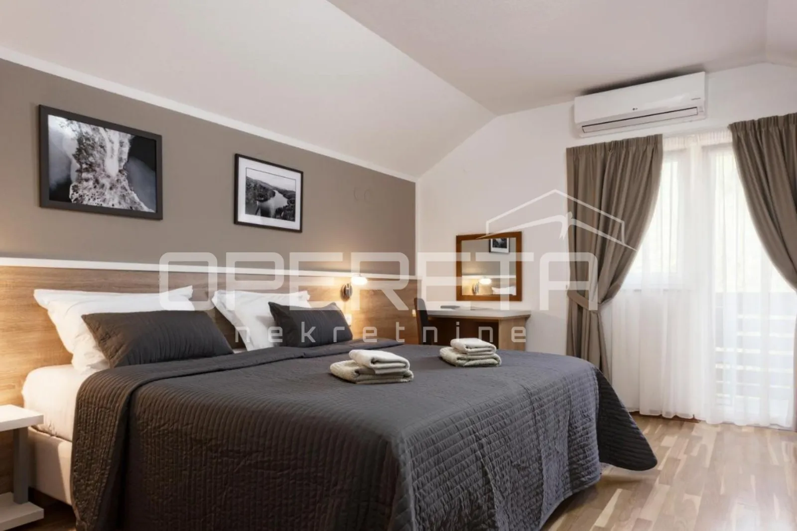 Oštarski stanovi, Turizam, 2.800.000,00 EUR - cover