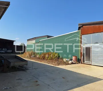 Prodaja, Hala-Skladište, Belišće, Gospodarska zona, 747m2 - cover