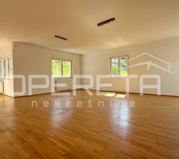 STAN, NAJAM, ZAGREB, MAKSIMIR, 140m2, peterosoban