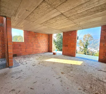 PRODAJA, KUĆA, REMETE, REMETSKI KAMENJAK, ROH-BAU, 160m2 NKP. - cover
