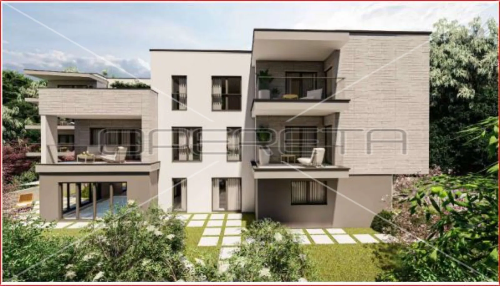 Pobarska cesta, Opatija, 1.368,00 m2, 500.000,00 EUR - cover