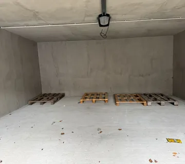 Prodaja, Garaža, Ravnice, Maksimirsko naselje, 25m2 - cover