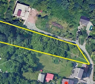 Škalinova, Vrapče, 1.975,00 m2, 299.001,00 EUR - cover