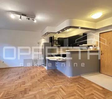 Prodaja, Stan, Trešnjevka, Dinarska, 2s, 46m2 - cover