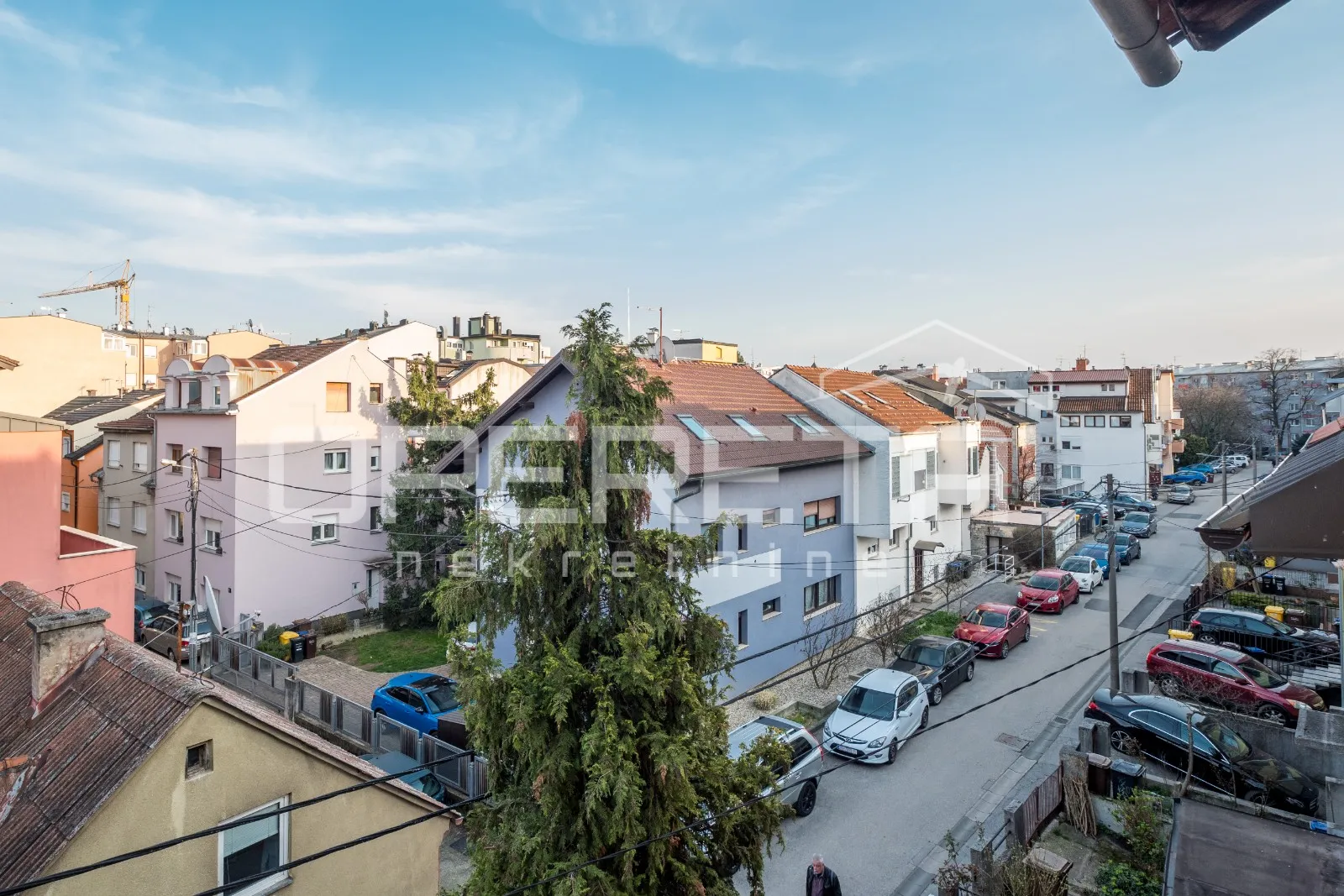 Prodaja, Stan, Trešnjevka, Klenovnička, 2s, 131m2 - cover