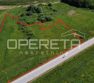 Jakopovec, Donji Kneginec, 11.410,00 m2, 570.500,00 EUR - cover