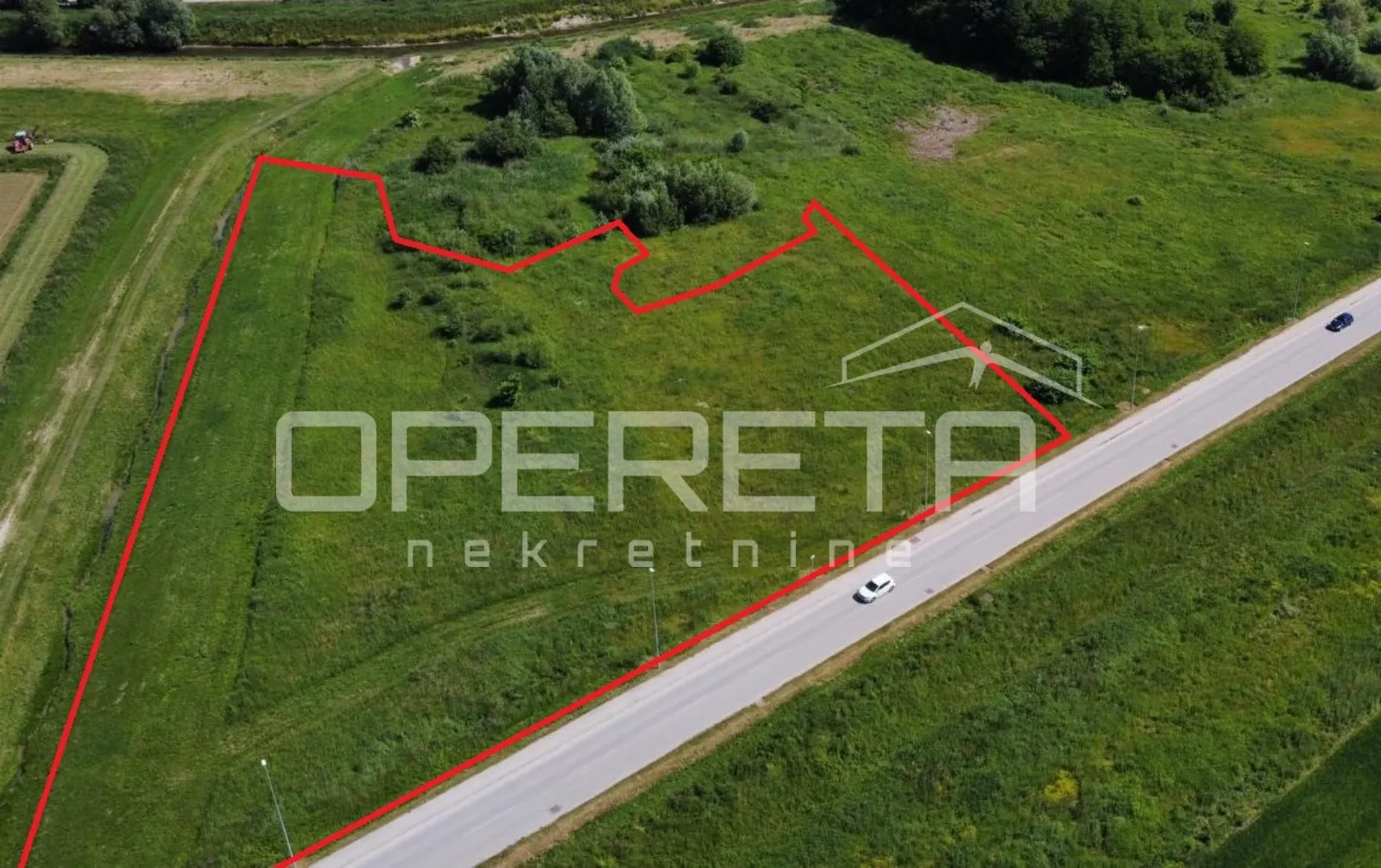 Jakopovec, Donji Kneginec, 11.410,00 m2, 570.500,00 EUR - cover