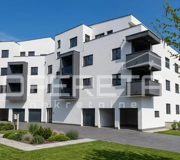 Prodaja, Stan, Samobor-Perivoj, Ulica arhitekta Ede Šena, 3s, 83m2 - Vrhovčak, Samobor