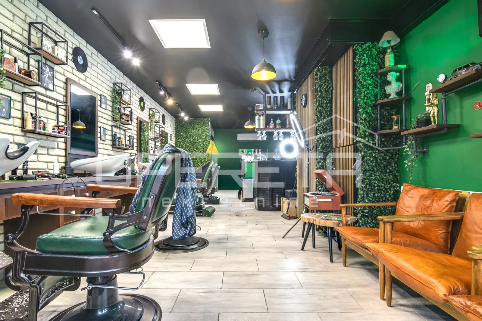 Prodaja, Ulični lokal, Špansko, Miroslava Milića , 45m2 - cover