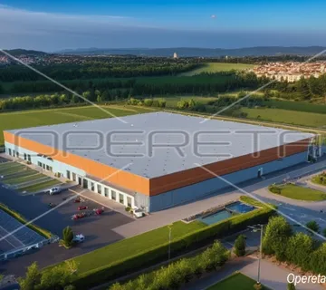 D1 Jakovlje, Jakovlje, 52.656,00 m2, 2.369.520,00 EUR - cover