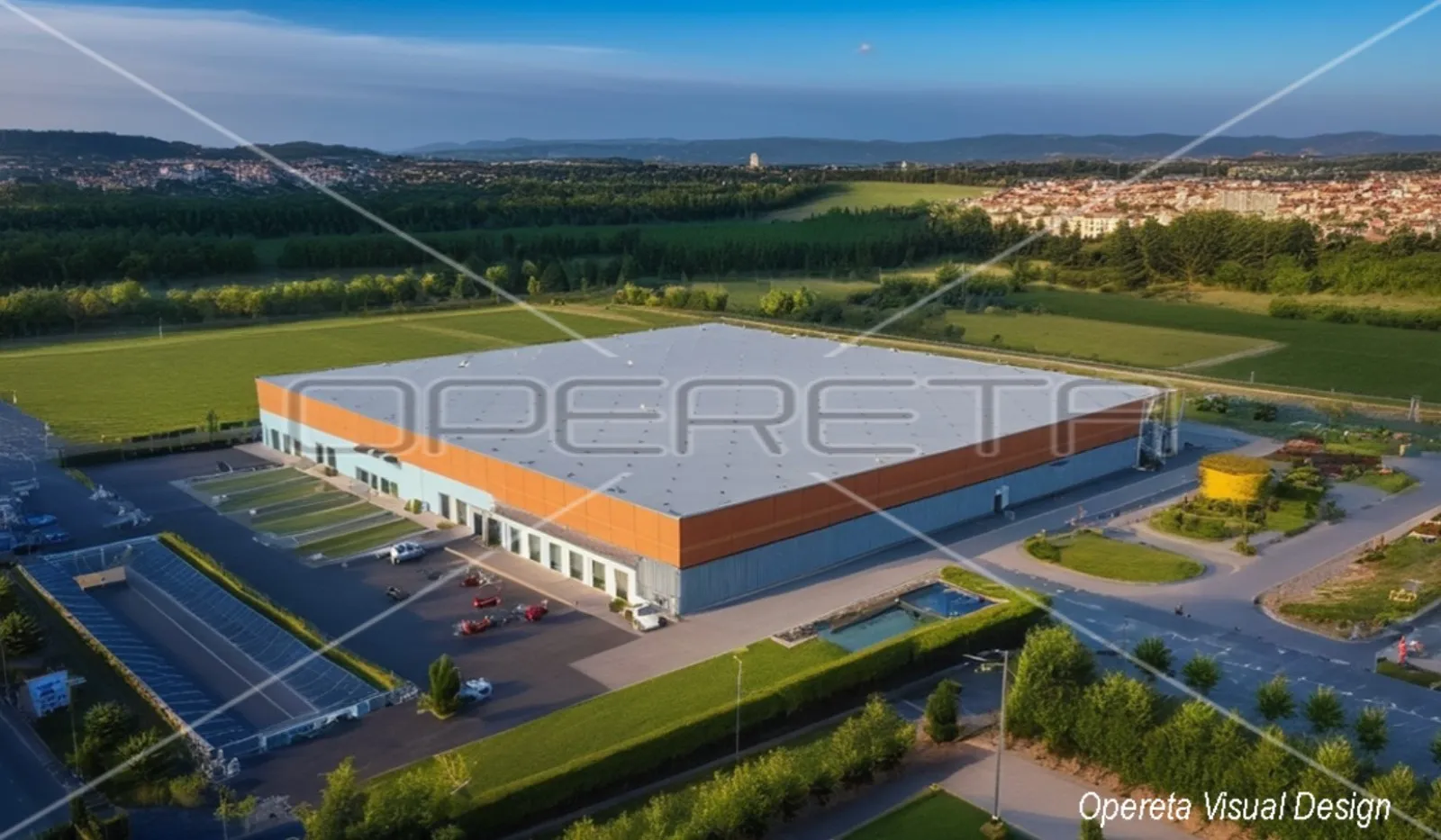 D1 Jakovlje, Jakovlje, 52.656,00 m2, 2.369.520,00 EUR - cover