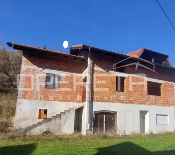 Prodaja, Kuća, Sesvete, Glavani, Samostojeća, 300m2 - Sesvete, Zagreb