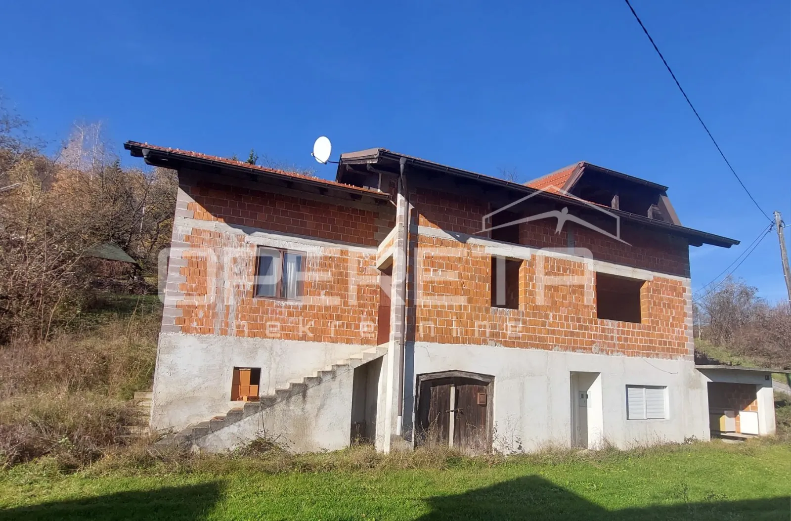Prodaja, Kuća, Sesvete, Glavani, Samostojeća, 300m2 - cover