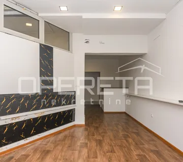 POSLOVNI PROSTOR, NAJAM, DUGO SELO, CENTAR, ZAGREBAČKA ULICA, 29 m2 - cover