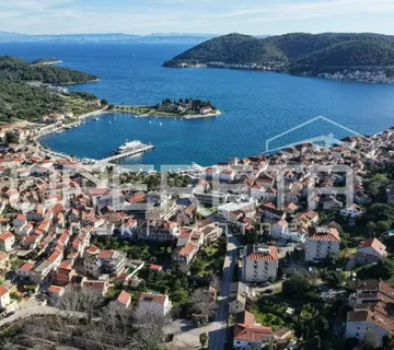 Prodaja, Stan, Vis, Dubrovačka, 2s, 57m2 - cover