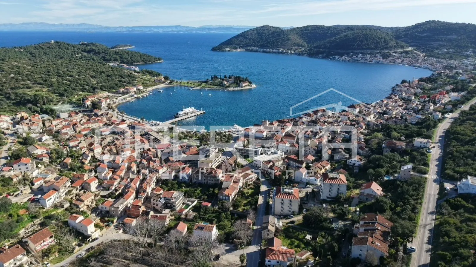 Prodaja, Stan, Vis, Dubrovačka, 2s, 57m2 - cover