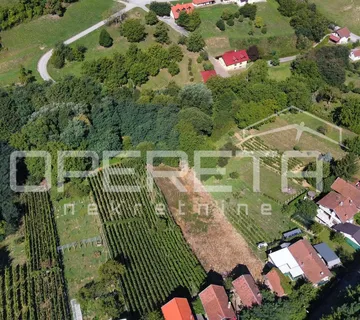 Katalena, Vinogradi Ludbreški, 2.426,00 m2, 40.000,00 EUR
