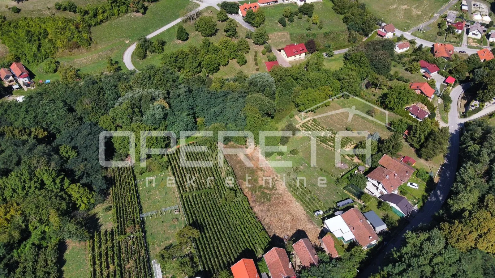 Katalena, Vinogradi Ludbreški, 2.426,00 m2, 40.000,00 EUR - cover
