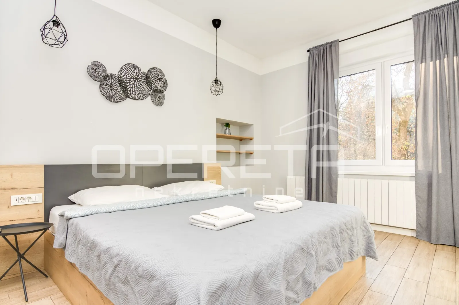 Prodaja, Stan, Centar, Ribnjak , 3s, 85m2 - cover
