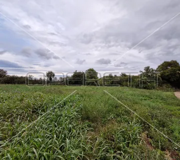 Građevinsko Zemljište 1.699 m2 u Šišanu, blizina mora - cover