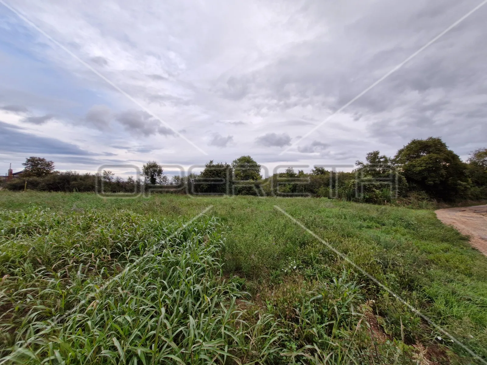 Građevinsko Zemljište 1.699 m2 u Šišanu, blizina mora - cover