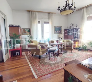 Prodaja, Stan, Donji grad, Jurišićeva/Draškovićeva, 4s, 152m2 - cover